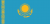 Kazakh National Flag