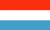 Luxembourg National Flag