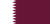 Qatari National Flag