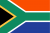 South African National Flag