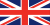UK National Flag