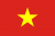 Vietnamese National Flag