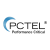 PCTEL company logo
