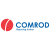 Comrod Communication Logo