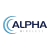 Alpha Wireless logo