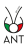 ANT logo Italy